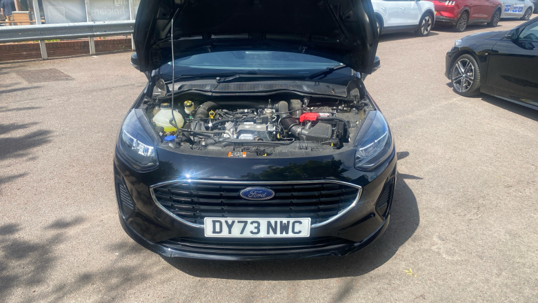 Ford Fiesta 1.0 EcoBoost Trend 5dr Petrol Hatchback